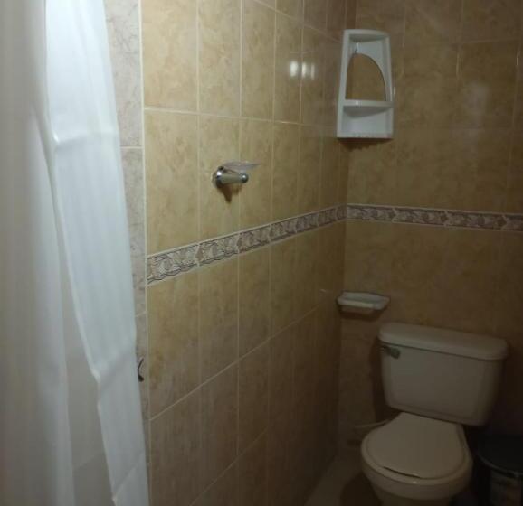 غرفة قياسية, Bethesda Con Apartamento Amoblado