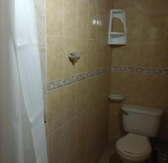 Standard-huone, Bethesda Con Apartamento Amoblado