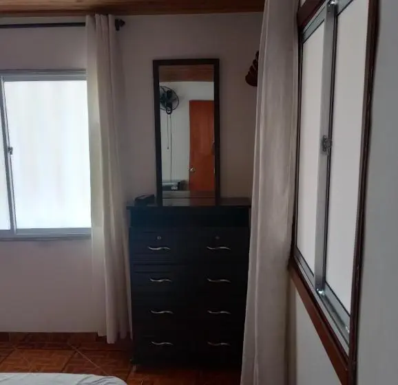 Standard-huone, Bethesda Con Apartamento Amoblado
