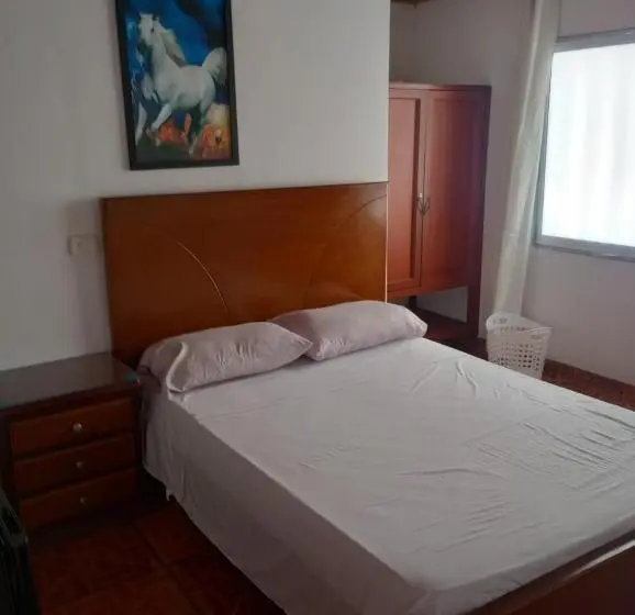 Standard-huone, Bethesda Con Apartamento Amoblado