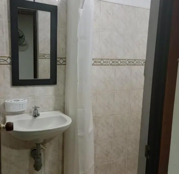 Standard-huone Näkymä, Bethesda Con Apartamento Amoblado