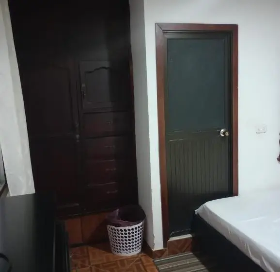 Standard-huone Näkymä, Bethesda Con Apartamento Amoblado
