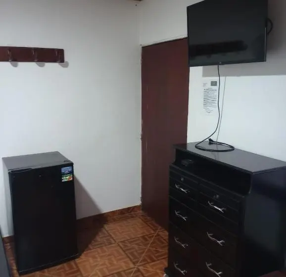Standard-huone Näkymä, Bethesda Con Apartamento Amoblado