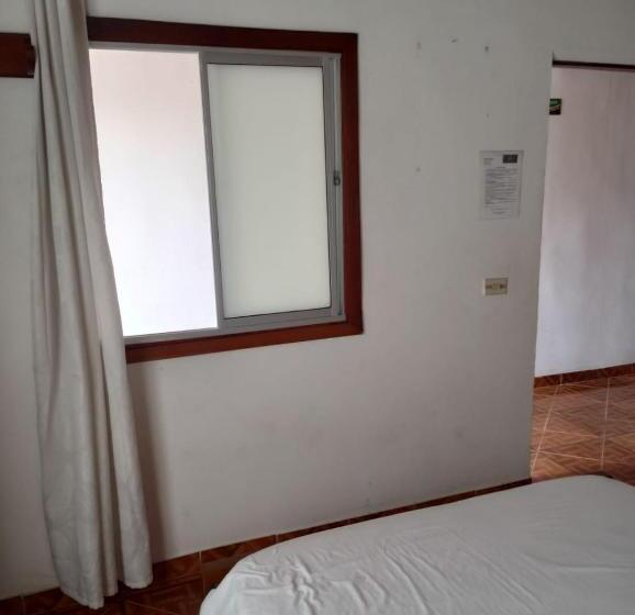 غرفة قياسية ذات إطلالة, Bethesda Con Apartamento Amoblado