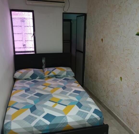 شقة غرفة واحدة, Bethesda Con Apartamento Amoblado