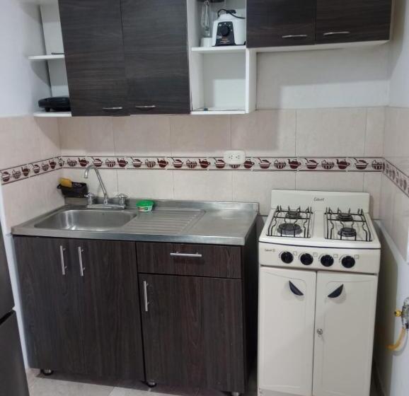 شقة غرفة واحدة, Bethesda Con Apartamento Amoblado