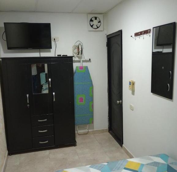 شقة غرفة واحدة, Bethesda Con Apartamento Amoblado