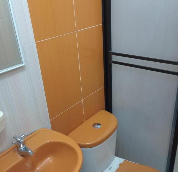 شقة غرفة واحدة, Bethesda Con Apartamento Amoblado