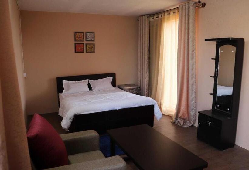 Трехместный Номер Классика, Collection O Golden Belize Farm Stays And Wedding Lawn
