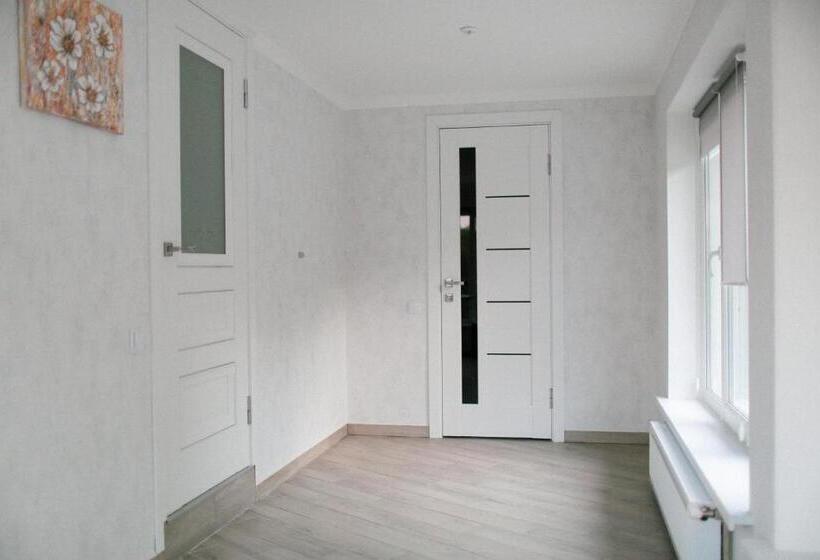 آپارتمان 1 خوابه, Gallery Elit