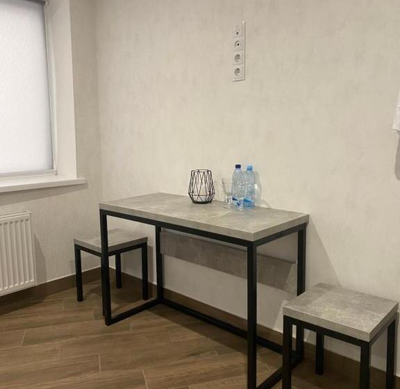 Апартаменты 1 Спальня, Gallery Elit