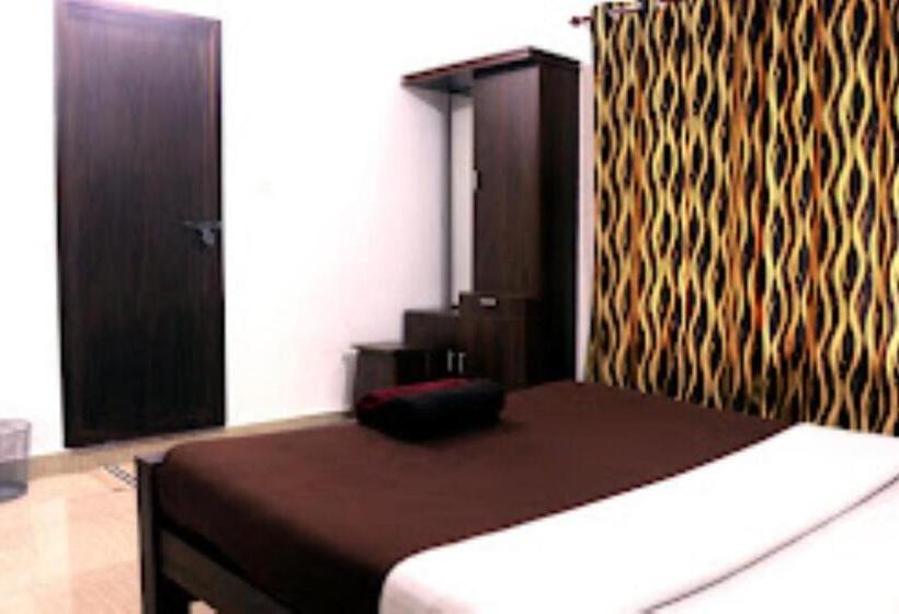 标准间, Helen S Villa Kerala