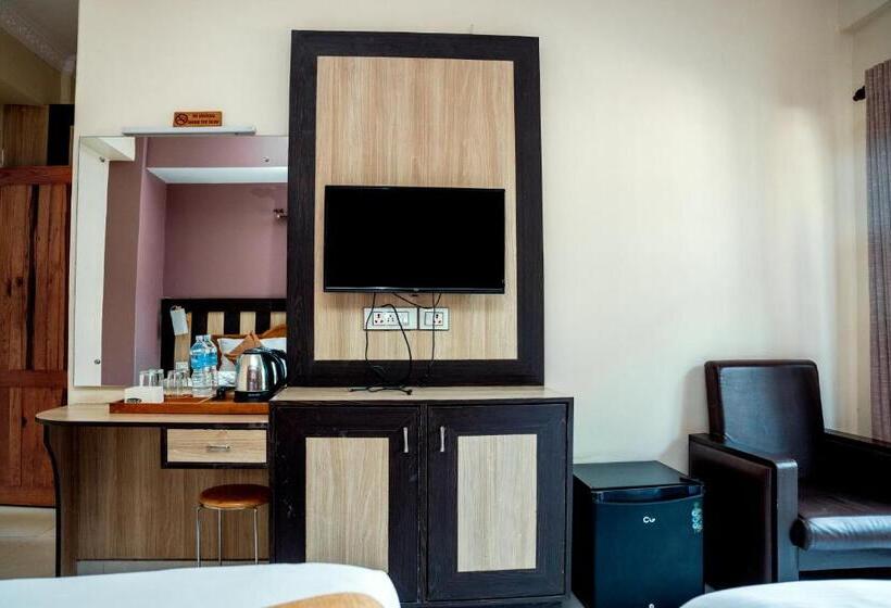 غرفة سوبيريور, Kamana