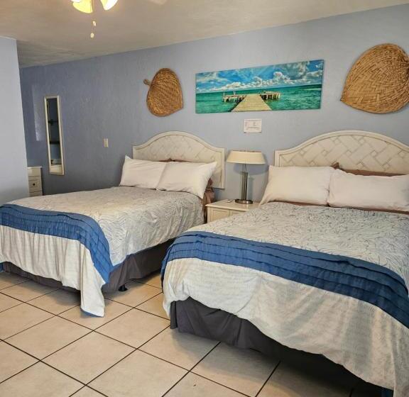 Студия Стандарт, Oasis Palms Resort