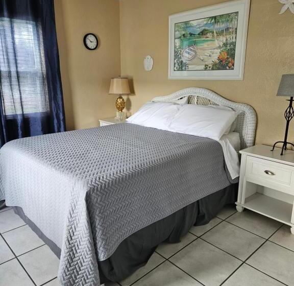 Люкс 2 Спальни, Oasis Palms Resort