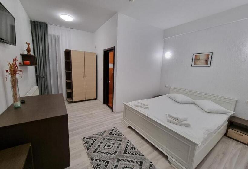 חדר סטנדרט, Perla Oltului