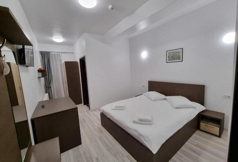 חדר סטנדרט, Perla Oltului