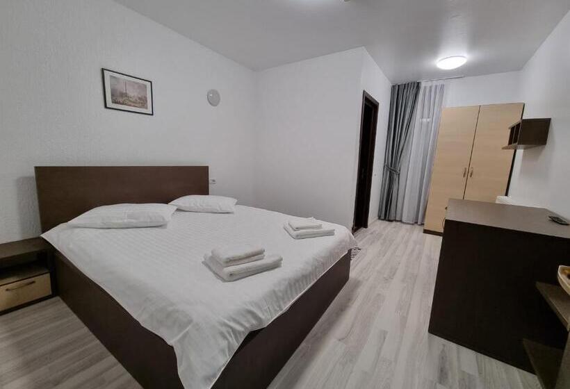 חדר סטנדרט, Perla Oltului