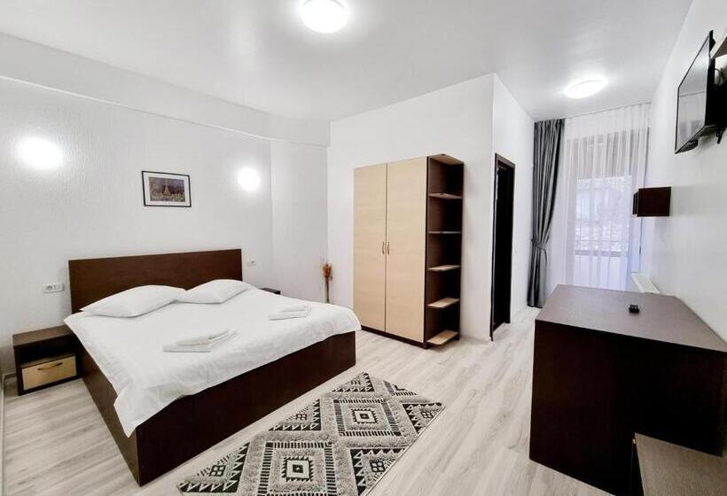 חדר סטנדרט, Perla Oltului