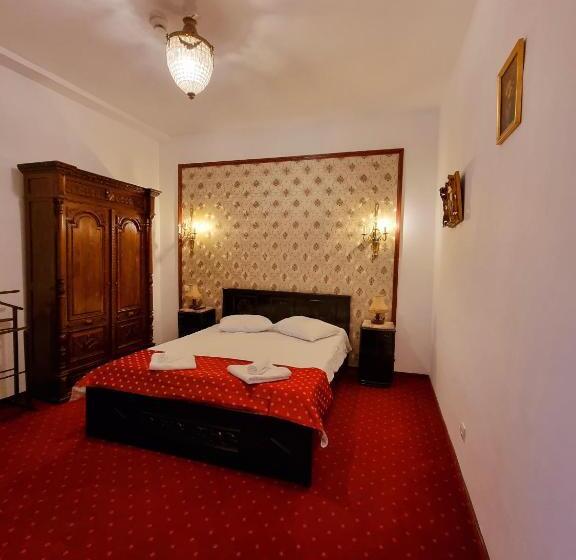 דירת חדר דלוקס, Perla Oltului