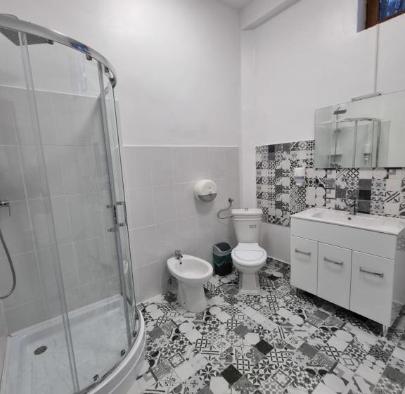 דירת חדר, Perla Oltului