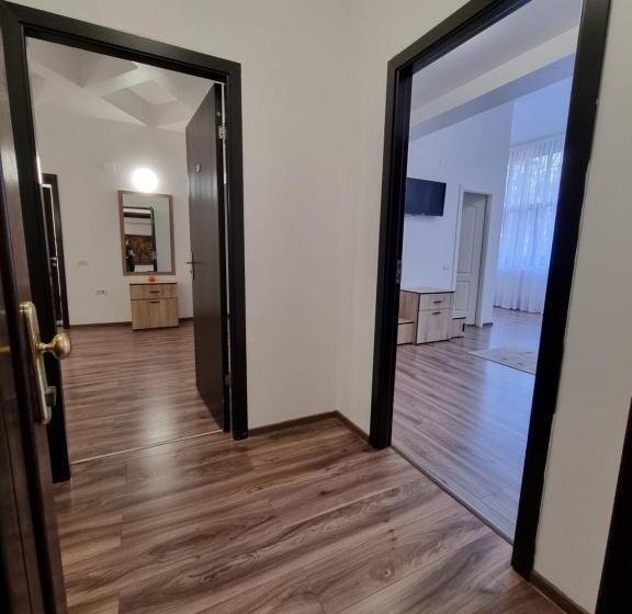 דירת חדר, Perla Oltului