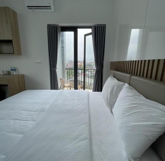 اتاق استاندارد, Samu