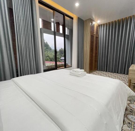 اتاق استاندارد, Samu