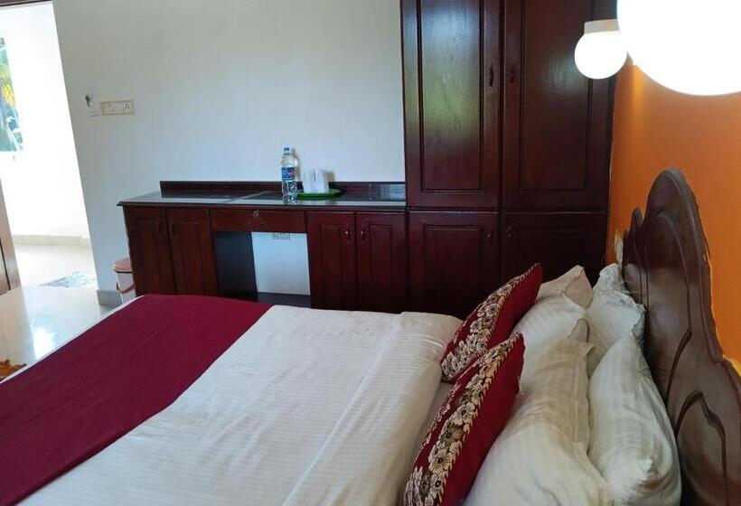 Quarto Estandar, Vedantha Inn