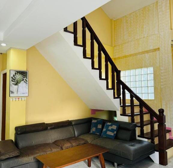 آپارتمان 1 خوابه با چشمانداز استخر, Paradise Panglao Pool Villa