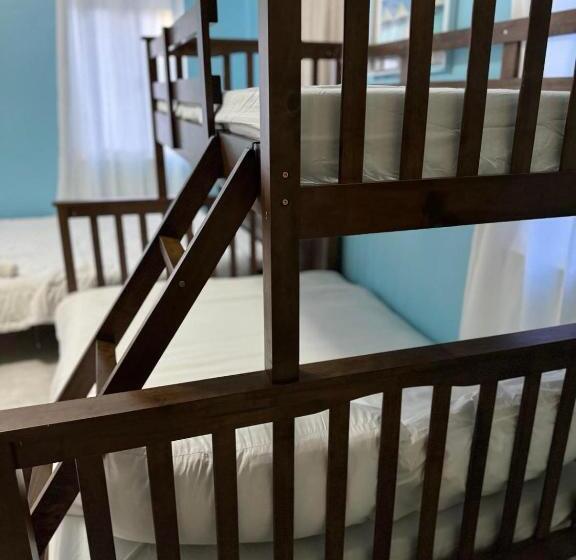 آپارتمان 1 خوابه با چشمانداز استخر, Paradise Panglao Pool Villa