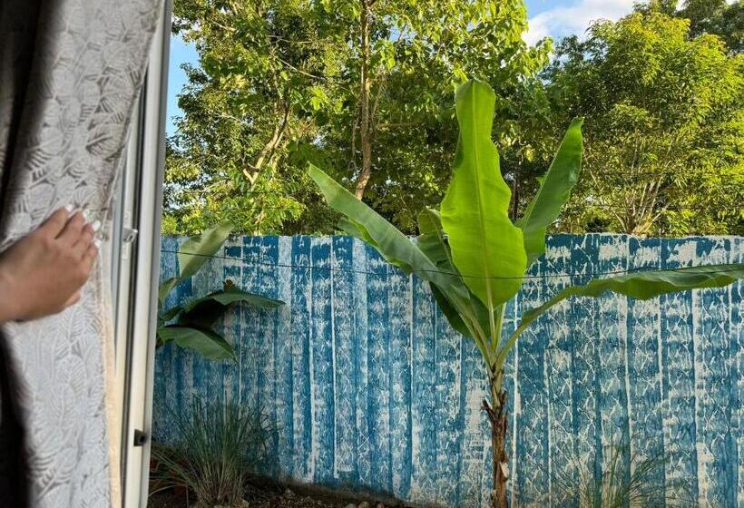 آپارتمان 1 خوابه با چشمانداز استخر, Paradise Panglao Pool Villa