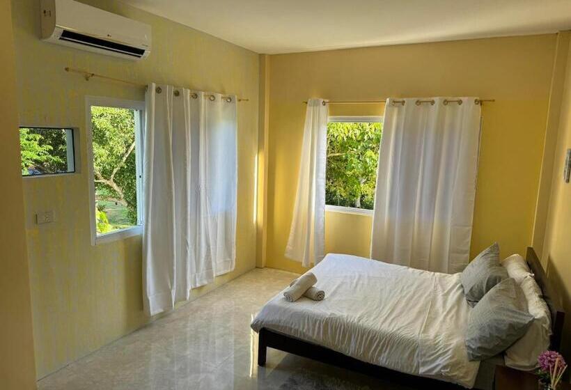 ویلای 1 خوابه, Paradise Panglao Pool Villa