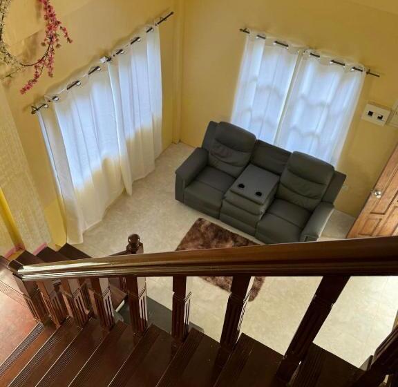 ویلای 1 خوابه, Paradise Panglao Pool Villa