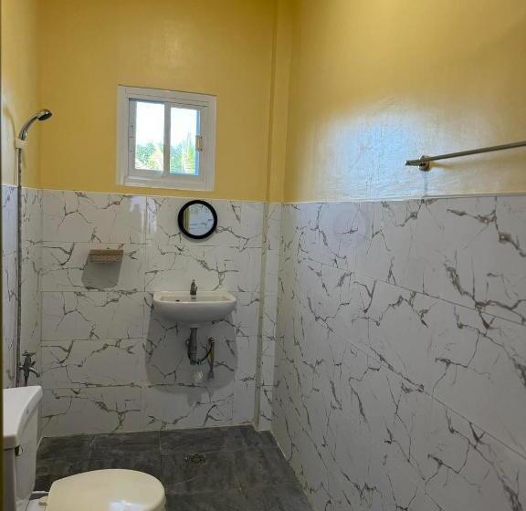 ویلای سوپریور 1 خوابه, Paradise Panglao Pool Villa