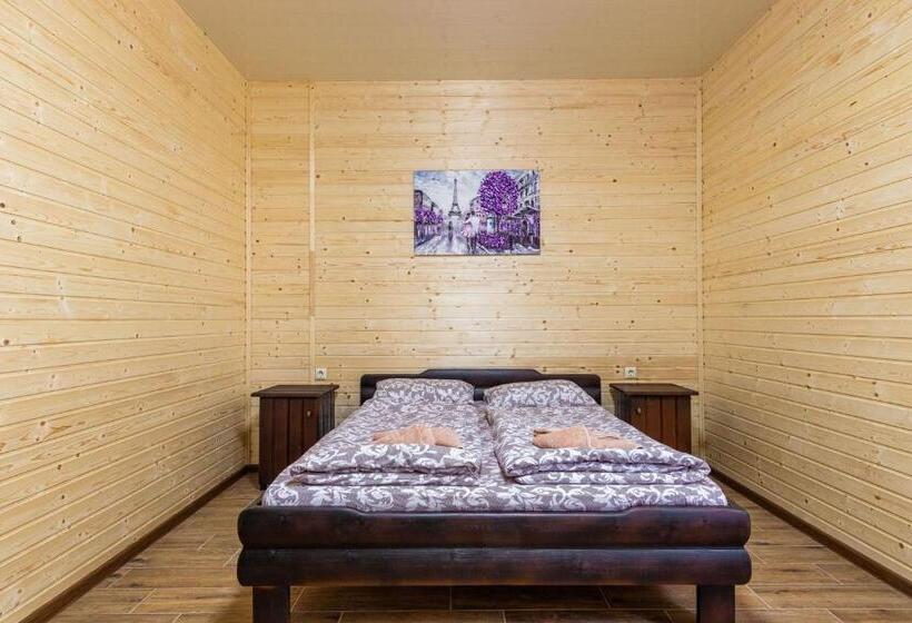 اتاق استاندارد, комплекс сільдар