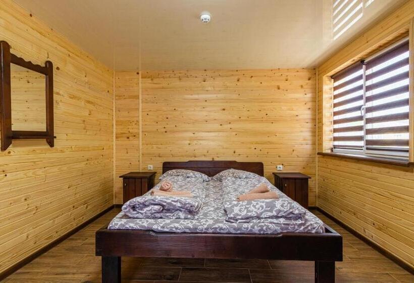 اتاق استاندارد, комплекс сільдар