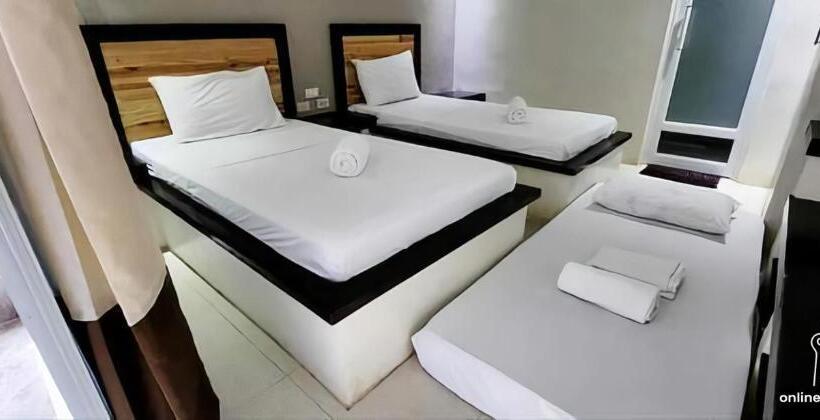 اتاق استاندارد, G