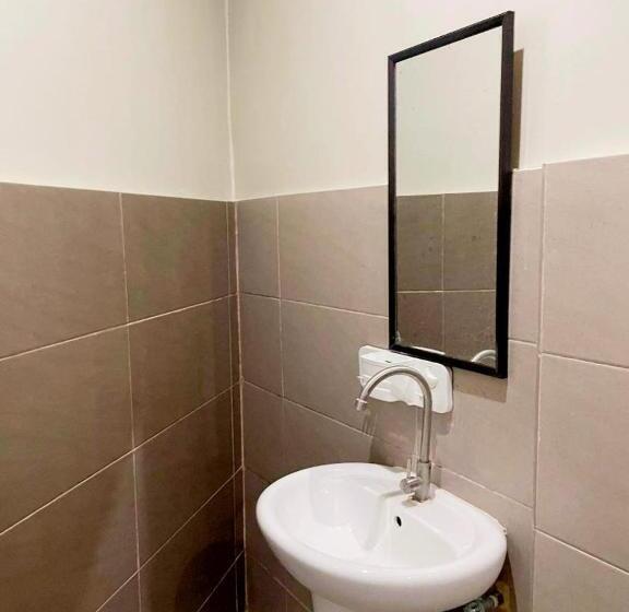 Quarto Estandar Cama King, G