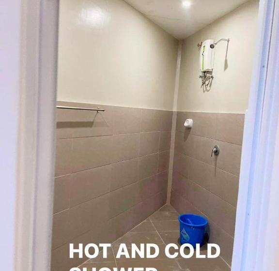 اتاق استاندارد با تخت بزرگ, G