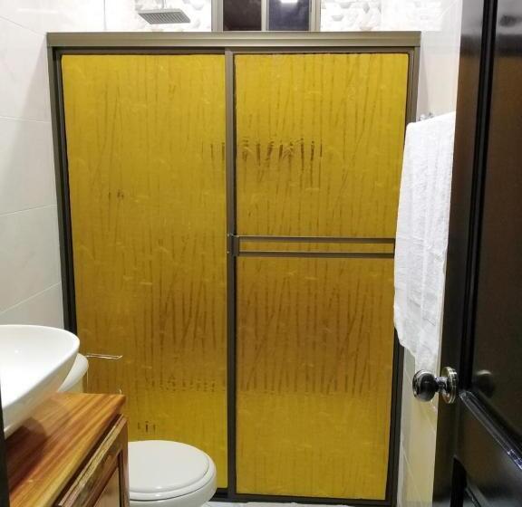 غرفة قياسية, Baruch Tropical Ranch