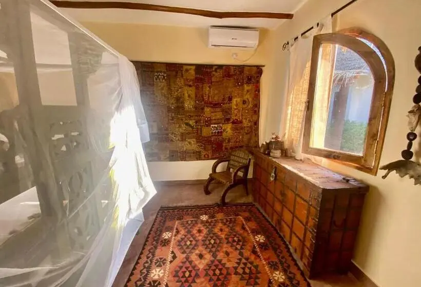 اتاق استاندارد, Piano B Suites
