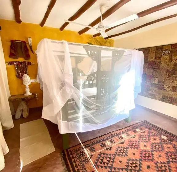 اتاق استاندارد, Piano B Suites