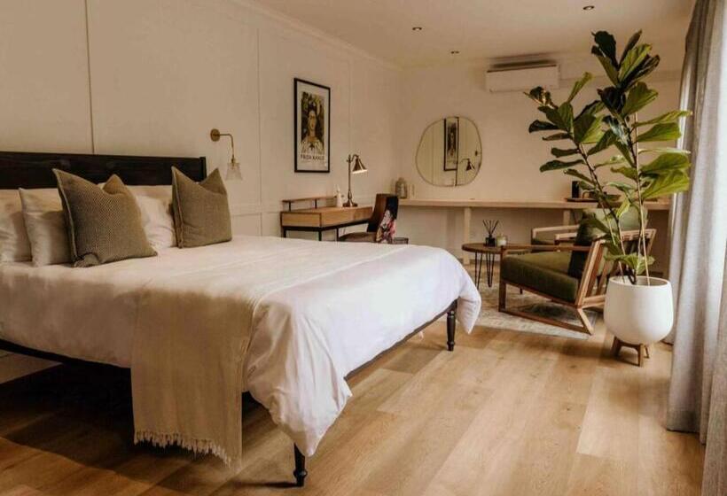 سوئیت کلاسیک, Fancy Fritz B&b