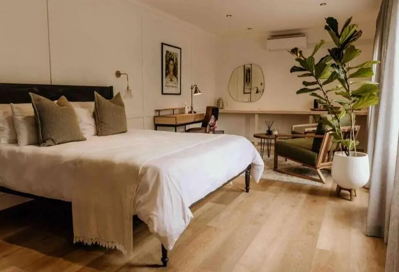 سوئیت کلاسیک, Fancy Fritz B&b