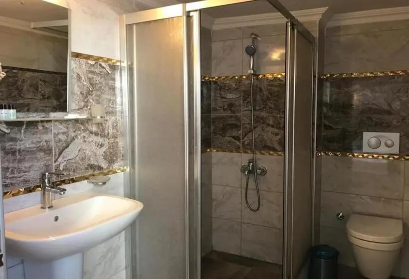Standard-huone, Emin Konak