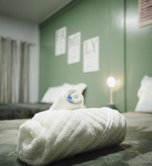 اتاق لوکس, ágape