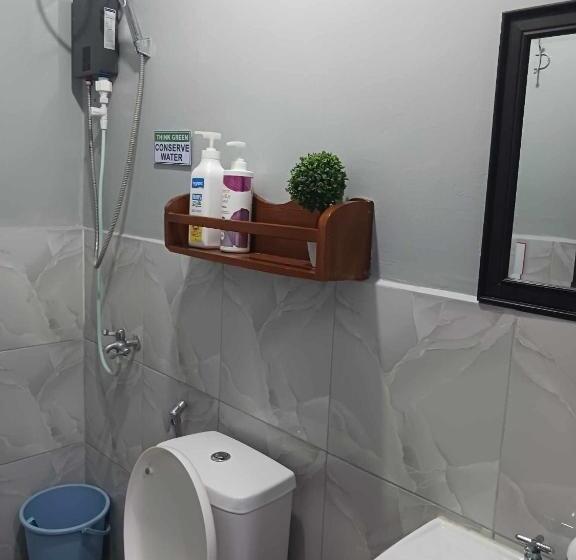 اتاق استاندارد, Indino Guest House 2