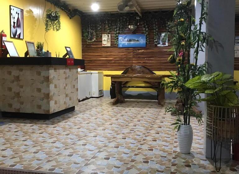 اتاق استاندارد, Indino Guest House 2