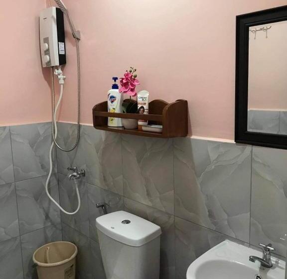 اتاق استاندارد, Indino Guest House 2